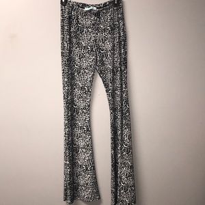 Chatoyant Bellbottoms Pants